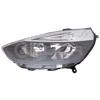 Far Lambası Sol Renault Clio IV (2012->)  RENAULT ORJINAL 260601732R