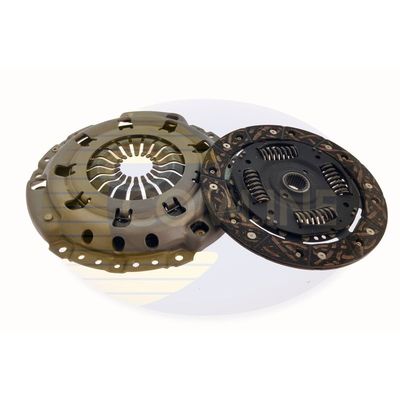 Debriyaj Seti  EUROREPAR E247115