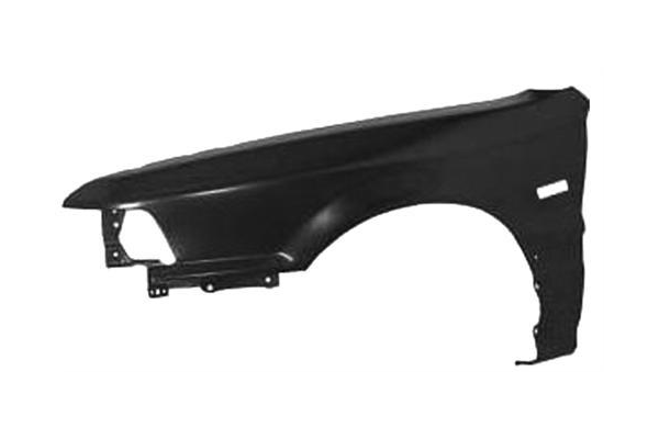 Çamurluk Ön Sol EUROBUMP MIT08GA004