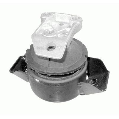 Motor Takozu Arka Sol Volkswagen Jetta II (165/167)(01.1984->1992)  YTT Y12201