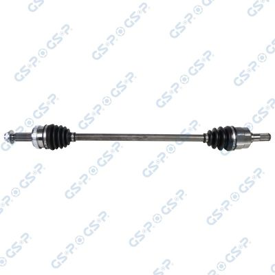 Aks Komple Arka Sağ GSP 224536