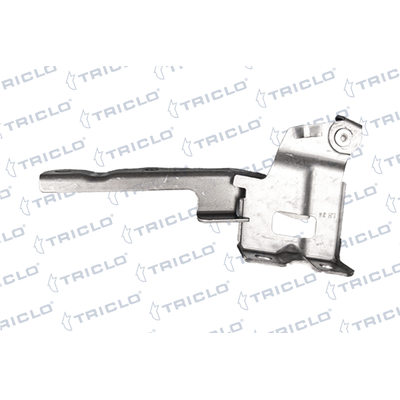 Motor Kaput Menteşesi Sol Hyundai ix35 (EL/LM)(2010->)  TYG 655-2356