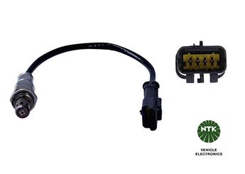 Oksijen (Lambda) Sensörü  NGK 97463  9802294280 9810634380 98 022 942 80 98 106 343 80 3641578 3 641 578
