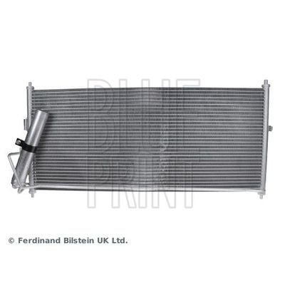 Klima Radyatörü  Nissan Almera (N16/E)(01.2000->)  BLUE PRINT ADN12704