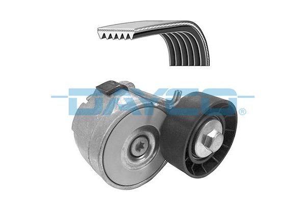 Vantilatör Kayış Seti  DAYCO KPV292