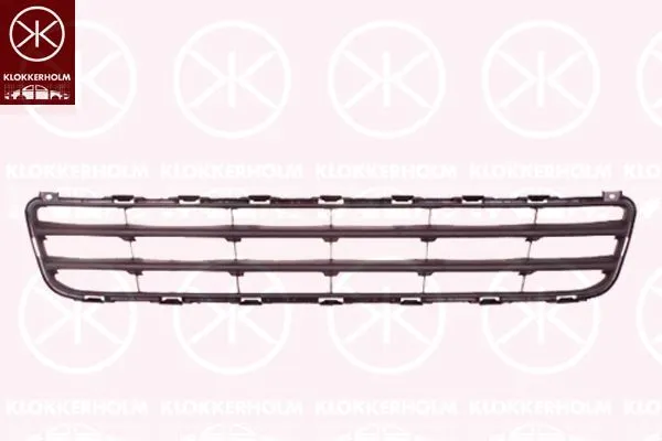 Tampon Panjuru Ön EUROBUMP SUZ07SW035