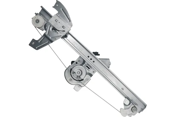 Cam Krikosu Ön Sağ Peugeot 107 (05.2005->)  MGA 32955