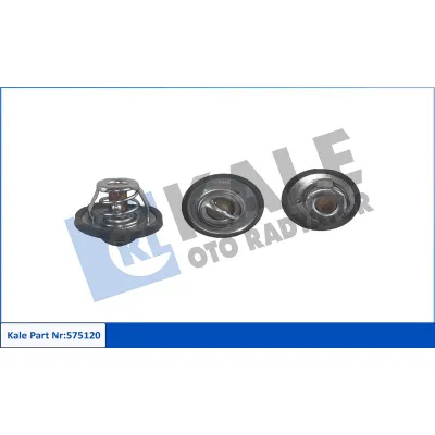 Termostat 82 °C  Dacia Dokker Express Van (11.2012->)  KALE 575120