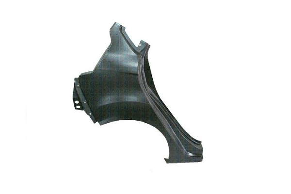 Çamurluk Arka Sağ EUROBUMP FOR08FI014
