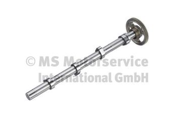 Eksantrik Mili  MERCEDES ORJINAL A9340500001  A9340500001 9340500001 934 050 00 01 A934 050 00 01