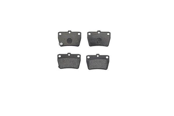 Fren Disk Balata Arka Toyota RAV4 (A2)(2000->)  MAGNETI MARELLI 363700483057