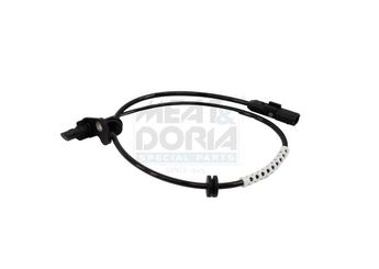Abs Sensörü Arka Sol RENAULT ORJINAL 479007258R  479007258R