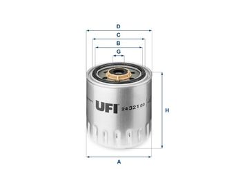 Yakıt Filtresi  GRAT 22303  A6010900352 5017831 10922201 0010922201 10922301 0010922301 10922302 0010922302 10922401 0010922401 10928401 0010928401 10929001 0010929001 6010900352 6010901452 6010901552 6010901652 6010920001 6010920101 6020900552 6020920101 60209420101 A0010928401 A6010901452 6610903055 6610923001 146684