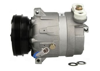 Klima Kompresörü  NISSENS 89258  46525369 0000046525369 55192057 0000055192057 1135296 51810094