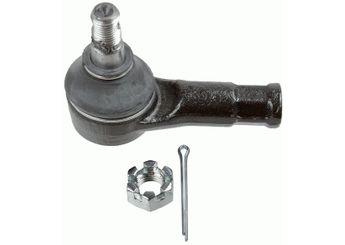 Rot Başı Sağ veya Sol LEMFÖRDER 15478 03  8AB232280 5682007000 56820-07000 F4BZ3A130A F4BZ-3A130-A K99211201 K992-11-201 MDX5032280 MDX50-32280 8AB2-32-280 B45532280 B455-32-280