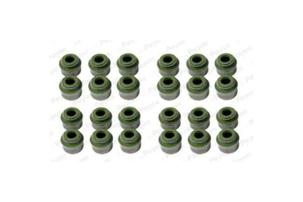 Supap Lastiği  Citroen C3 (09.2009->)  BITAPART BPE231017