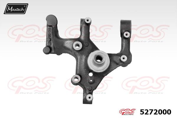 Aks Taşıyıcı Arka Sol VOLKSWAGEN ORJINAL 5C0505435A
