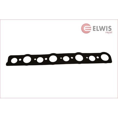 Üst Kapak Contası (Külbütör)  Peugeot 508 (10.2010->)  ELWIS ROYAL 1544210