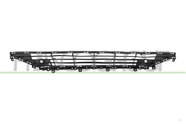 Tampon Panjuru Ön EUROBUMP OPL07AS125