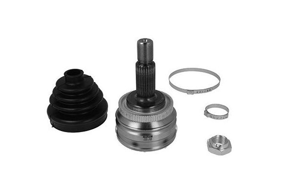 Aks Kafası Ön Dış Sağ veya Sol CIFAM 607-143