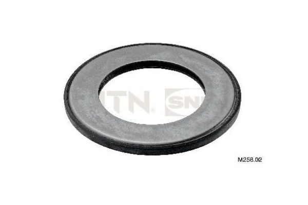 Amortisör Rulmanı Ön Sağ veya Sol MOTORTEC TFS0077