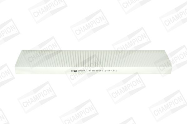 Polen Filtresi  CHAMPION CCF0046