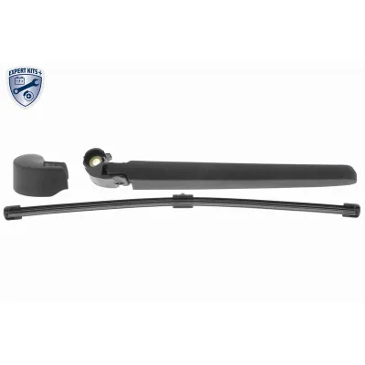 Silecek Süpürgesi Arka  270/320 mm - 11/13 inç Audi A1 Sportback (8XA)(11.2011->)  PLASTECH P12896