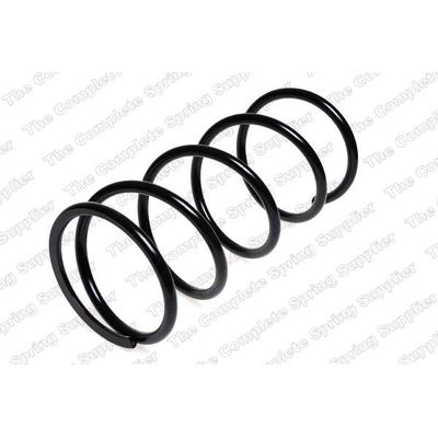 Helezon Yayı Ön Toyota Corolla (E9)(1987->)  LESJÖFORS 4092513