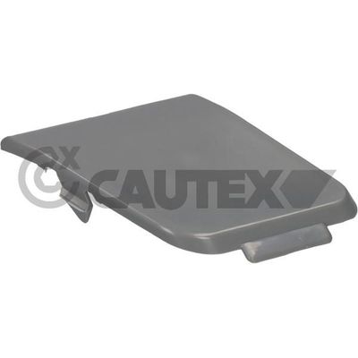 Tampon Çeki Demir Kapağı Ön MADE IN TAIWAN AM5117A989AA