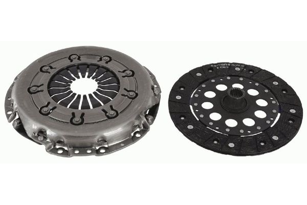 Debriyaj Seti  SACHS 3000 950 963