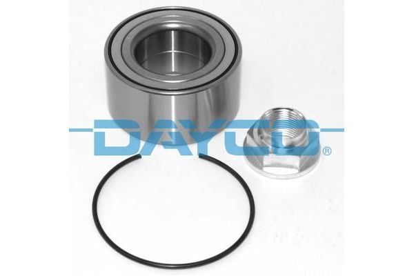 Teker Rulmanı Ön Sağ veya Sol Hyundai i20 Active (GB)(12.2015->)  DAYCO KWD1170