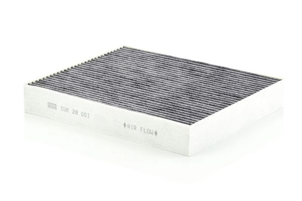 Polen Filtresi  MANN CUK 28 001