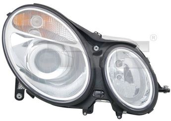 Far Lambası Sağ TYC 20-0625-05-2  A2118200261 2118200261