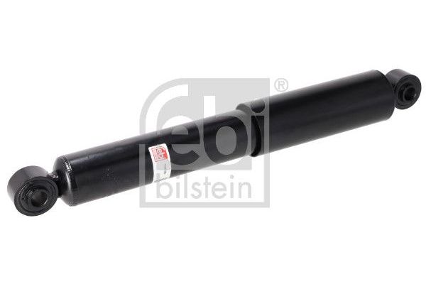 Amortisör Arka Sağ veya Sol Fiat Ducato P.Van, Yüksek Tavan (03.2002->)  VOTTO A-1067H