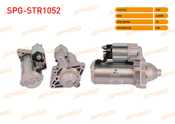 Marş Dinamosu  SPAGO STR1052  2330000Q0A 2330000Q0D 2330000QOA 2330000QOD 233002654R 23300JG70A 23300JG70B 4416774 4417538 7485143838 7711497026 8200402016 8200458765 8200568535 8200621305 8200628430 8201268218 93169459 93857703 93859136 M1T80681 23300-00Q0A 23300-00Q0D 23300-00QOA 23300-00QOD 23300-JG70A 23300-JG70B 23300340A9 95524200 95524201 233000157R 233003172R 233003330R 233003407R 233008643R 233009813R 93456401 93863426 95518998 R1530110