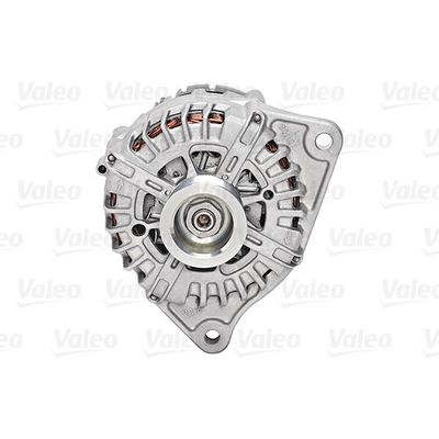 Alternatör  VALEO 439827