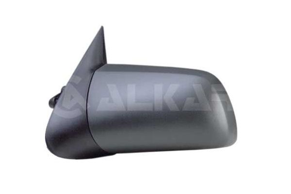 Dikiz Aynası Dış Sol KRAFTVOLL 09110070