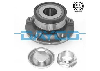Teker Rulmanı Arka Sağ veya Sol DAYCO KWD1297  KWD1297 3748A6