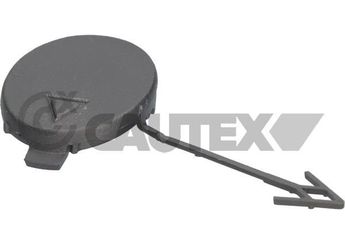 Tampon Çeki Demir Kapağı Ön VONAR CDK097  2E0853293