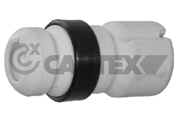 Amortisör Darbe Takozu Ön Sağ veya Sol Peugeot 305 Break (08.1979->)  YTT Y5427