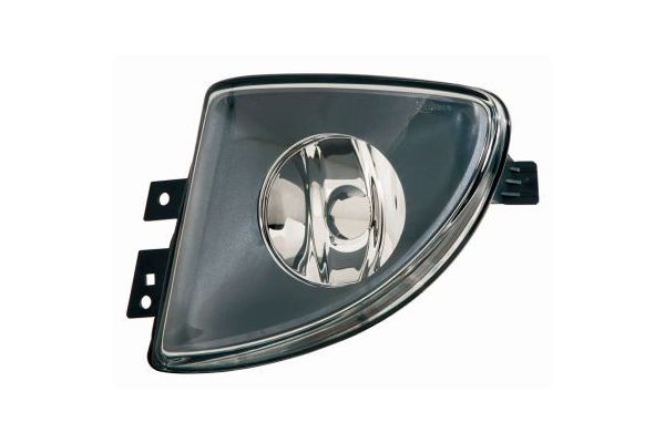 Sis Farı Ön Sol BMW 5 Serisi Sedan (F10)(08.2010->)  DEPO 444-2030L-AQ