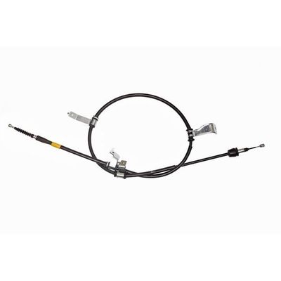 El Fren Teli Arka Sol Kia Venga (YN)(2010->)  CAVO 2702 688