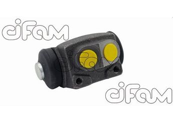 Fren Silindiri Arka Sağ veya Sol CIFAM 101-831  1104132 1E0626610 1E06-26-610 1E0626710 1E06-26-710 1E0726610 1E07-26-610