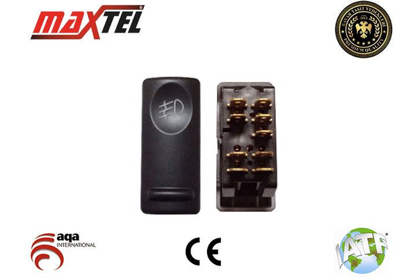 Far Anahtarı  MAXTEL 16304334