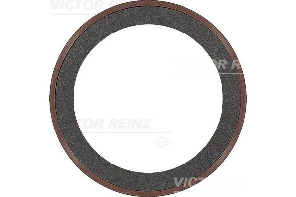 Krank Keçesi Ön REINZ 81-36021-00