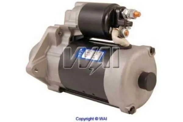 Marş Dinamosu  WAI 32471N