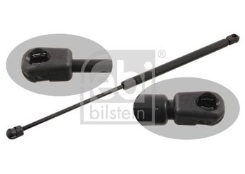 Bagaj Amortisörü Sağ veya Sol FEBI BILSTEIN 27589  41626801258 41 62 6 801 258