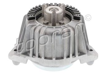 Motor Takozu Sağ veya Sol TOPRAN 634 511  A2122407217 2122407117 212 240 71 17 2122407217 212 240 72 17 A2122407117 A212 240 71 17 A212 240 72 17