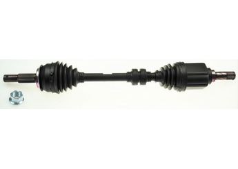 Aks Komple Ön Sol MGA 73667  391014EA0B 391014EA0A 391014PA0A 391014PA0B C92054EA0A