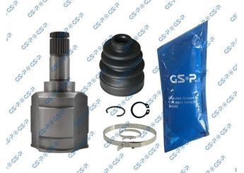 Aks Kafası Ön İç Sağ veya Sol MAHER 01861  3815A226